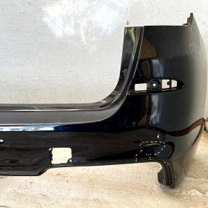 BMW X3 F25 M Sport Rear Bumper 2010 TO 2014 8048131 Genuine - Image 5