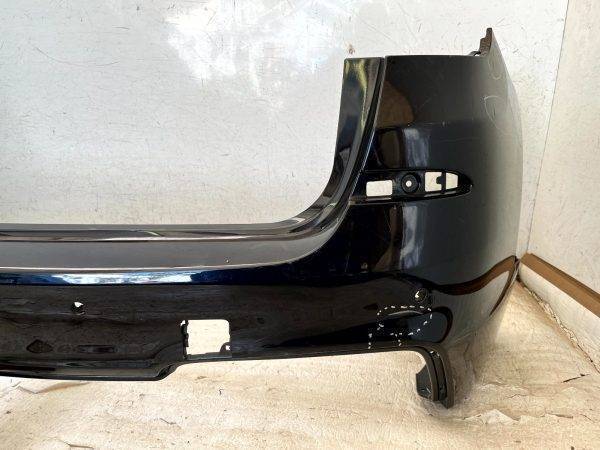 BMW X3 F25 M Sport Rear Bumper 2010 TO 2014 8048131 Genuine 178527715756 5