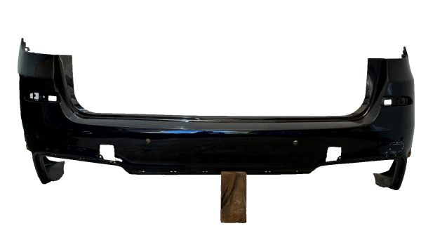 BMW X3 F25 M Sport Rear Bumper 2010 TO 2014 8048131 Genuine 178527715756