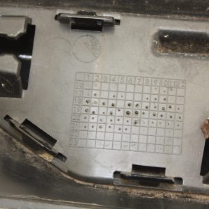 BMW X3 G01 Front Right Door Moulding 2017 TO 2021 7442794 Genuine - Image 16