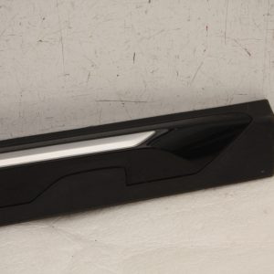 BMW X3 G01 Front Right Door Moulding 2017 TO 2021 7442794 Genuine - Image 3