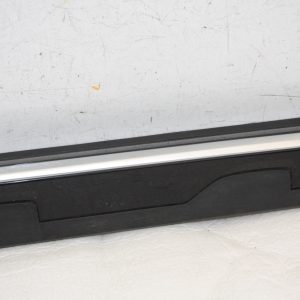BMW X3 G01 Front Right Door Moulding 2017 TO 2021 7442794 Genuine - Image 4