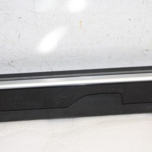 BMW X3 G01 Front Right Door Moulding 2017 TO 2021 7442794 Genuine - Image 5
