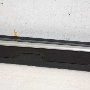 BMW X3 G01 Front Right Door Moulding 2017 TO 2021 7442794 Genuine - Image 7