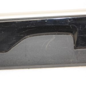 BMW X3 G01 Front Right Door Moulding 2017 TO 2021 7442794 Genuine - Image 9