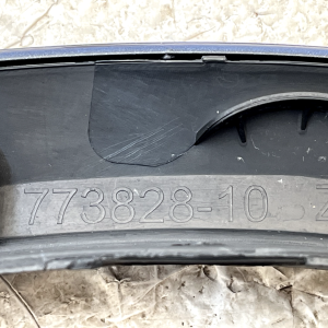 BMW X3 G01 Front Right Side Wheel Arch Trim 2017 TO 2021 8064818 Genuine - Image 19