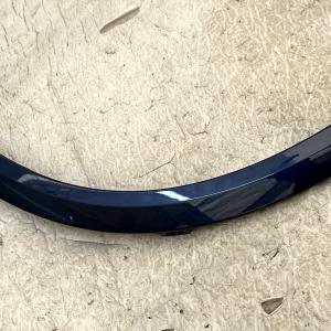 BMW X3 G01 Front Right Side Wheel Arch Trim 2017 TO 2021 8064818 Genuine - Image 5