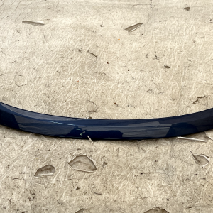 BMW X3 G01 Front Right Side Wheel Arch Trim 2017 TO 2021 8064818 Genuine - Image 6