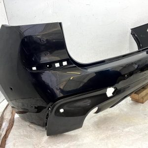 BMW X3 G01 M Sport Rear Bumper 2017 TO 2021 51128089729 Genuine - Image 3