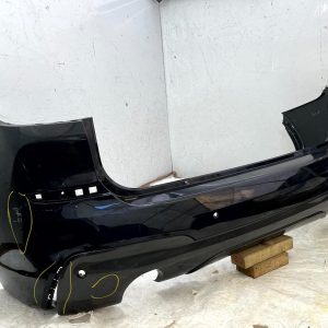 BMW X3 G01 M Sport Rear Bumper 2017 TO 2021 51128089729 Genuine - Image 4
