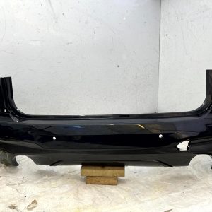 BMW X3 G01 M Sport Rear Bumper 2017 TO 2021 51128089729 Genuine