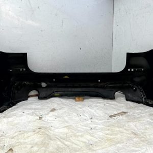 BMW X3 G01 M Sport Rear Bumper 2017 TO 2021 51128089729 Genuine - Image 5