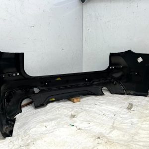 BMW X3 G01 M Sport Rear Bumper 2017 TO 2021 51128089729 Genuine - Image 6