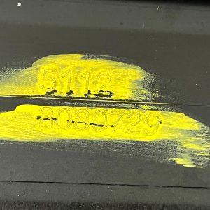 BMW X3 G01 M Sport Rear Bumper 2017 TO 2021 51128089729 Genuine *DAMAGED* - Image 12