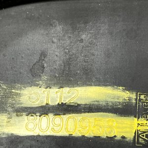 BMW X3 G01 M Sport Rear Bumper 2017 TO 2021 51128089729 Genuine *DAMAGED* - Image 13