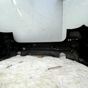 BMW X3 G01 M Sport Rear Bumper 2017 TO 2021 51128089729 Genuine *DAMAGED* - Image 7
