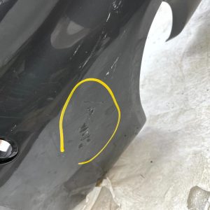 BMW X3 G01 M Sport Rear Bumper 2017 TO 2021 51128089729 Genuine *DAMAGED* - Image 10