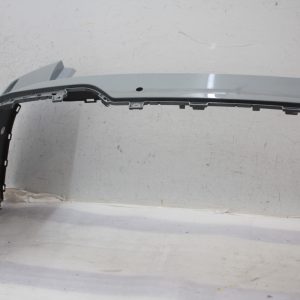 BMW X3 G01 M Sport Rear Bumper 2021 ON 51128081855 Genuine - Image 11