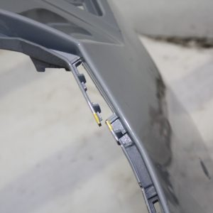 BMW X3 G01 M Sport Rear Bumper 2021 ON 51128081855 Genuine - Image 12