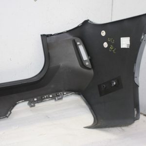 BMW X3 G01 M Sport Rear Bumper 2021 ON 51128081855 Genuine - Image 13