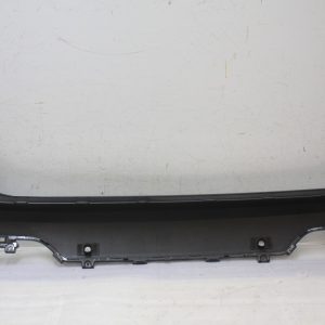 BMW X3 G01 M Sport Rear Bumper 2021 ON 51128081855 Genuine - Image 14