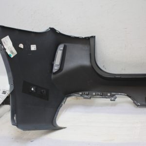 BMW X3 G01 M Sport Rear Bumper 2021 ON 51128081855 Genuine - Image 15