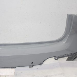 BMW X3 G01 M Sport Rear Bumper 2021 ON 51128081855 Genuine - Image 3