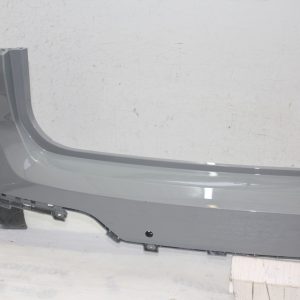 BMW X3 G01 M Sport Rear Bumper 2021 ON 51128081855 Genuine - Image 4