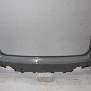 BMW X3 G01 M Sport Rear Bumper 2021 ON 51128081855 Genuine - Image 1