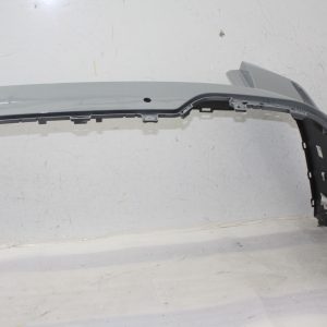 BMW X3 G01 M Sport Rear Bumper 2021 ON 51128081855 Genuine - Image 5