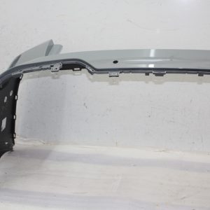 BMW X3 G01 M Sport Rear Bumper 2021 ON 51128081855 Genuine - Image 6