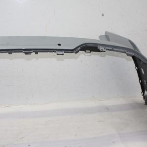 BMW X3 G01 M Sport Rear Bumper 2021 ON 51128081855 Genuine - Image 10
