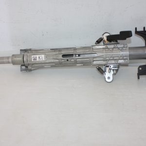 BMW X3 G01 Manual Adjusted Steering Column 2017 TO 2021 6896187 clearance - Image 1
