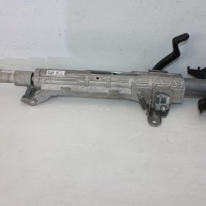 BMW X3 G01 Manual Adjusted Steering Column 2017 TO 2021 6896187 clearance - Image 8