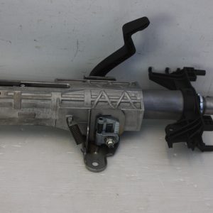 BMW X3 G01 Manual Adjusted Steering Column 2017 TO 2021 6896187 clearance - Image 10