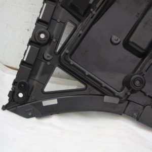 BMW X3 G01 Rear Bumper Right Side Bracket 2017 TO 2021 51127400668 Genuine - Image 13