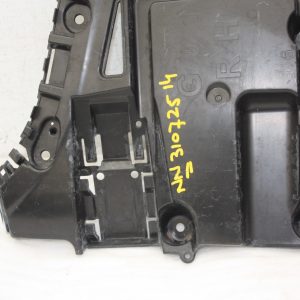 BMW X3 G01 Rear Bumper Right Side Bracket 2017 TO 2021 51127400668 Genuine - Image 4