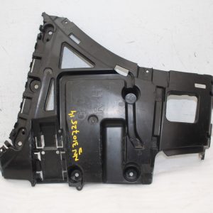 BMW X3 G01 Rear Bumper Right Side Bracket 2017 TO 2021 51127400668 Genuine