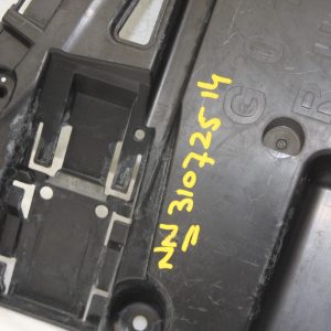 BMW X3 G01 Rear Bumper Right Side Bracket 2017 TO 2021 51127400668 Genuine - Image 6