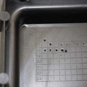 BMW X3 G01 Rear Bumper Right Side Bracket 2017 TO 2021 51127400668 Genuine - Image 8