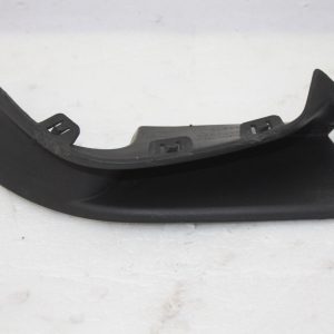 BMW-X3-G01-X4-G02-Front-Bumper-Right-Trim-2018-TO-2021-51118070394-Genuine-176664208476