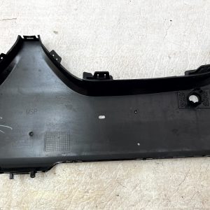 BMW X3 G45 Front Bumper Splitter Moulding 2024 Onward 51118087011 Genuine - Image 11