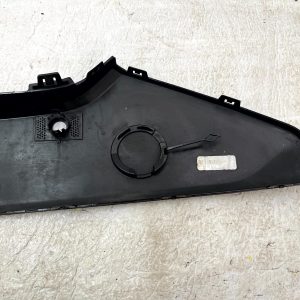 BMW X3 G45 Front Bumper Splitter Moulding 2024 Onward 51118087011 Genuine - Image 12