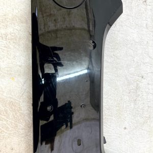 BMW X3 G45 Front Bumper Splitter Moulding 2024 Onward 51118087011 Genuine - Image 4