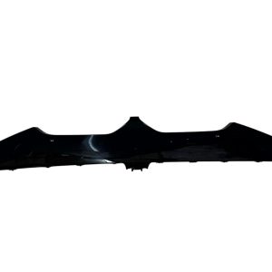 BMW X3 G45 Front Bumper Splitter Moulding 2024 Onward 51118087011 Genuine