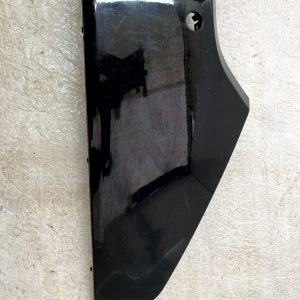 BMW X3 G45 Front Bumper Splitter Moulding 2024 Onward 51118087011 Genuine - Image 7