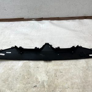 BMW X3 G45 Front Bumper Splitter Moulding 2024 Onward 51118087011 Genuine - Image 8