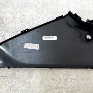 BMW X3 G45 Front Bumper Splitter Moulding 2024 Onward 51118087011 Genuine - Image 9