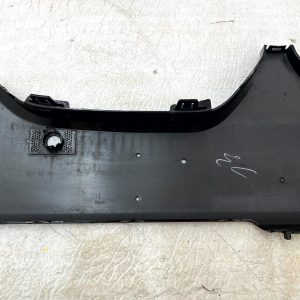 BMW X3 G45 Front Bumper Splitter Moulding 2024 Onward 51118087011 Genuine - Image 10