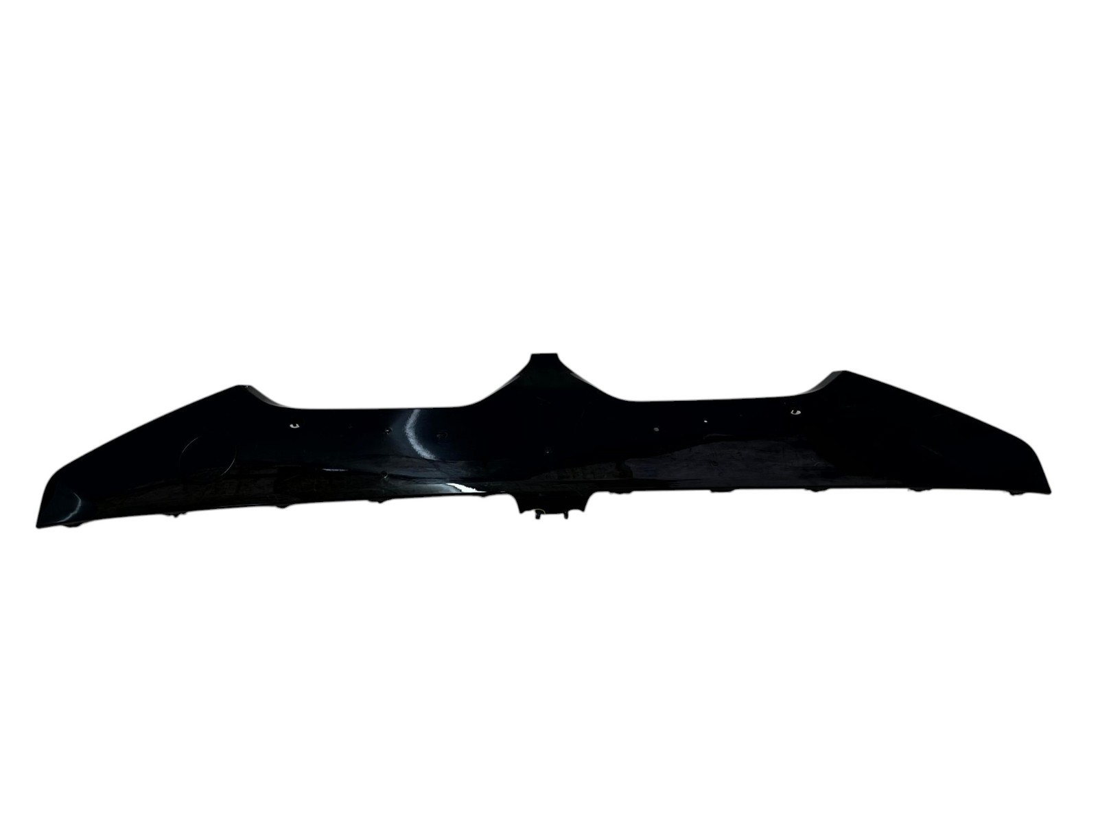 BMW X3 G45 Front Bumper Splitter Moulding 2024 Onward 51118087011 Genuine